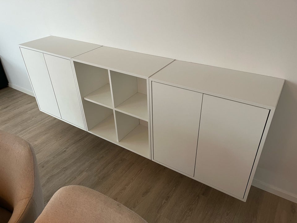 Reolsystem IKEA EKET