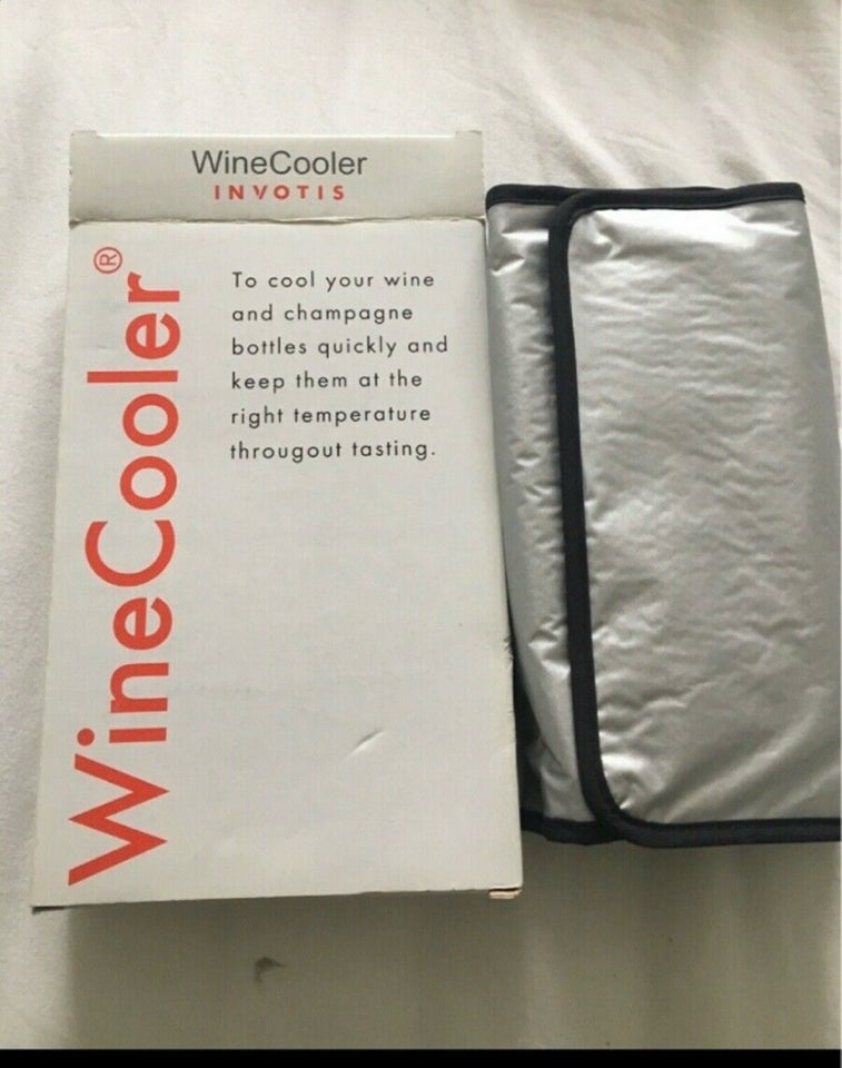 Winecooler Invotis