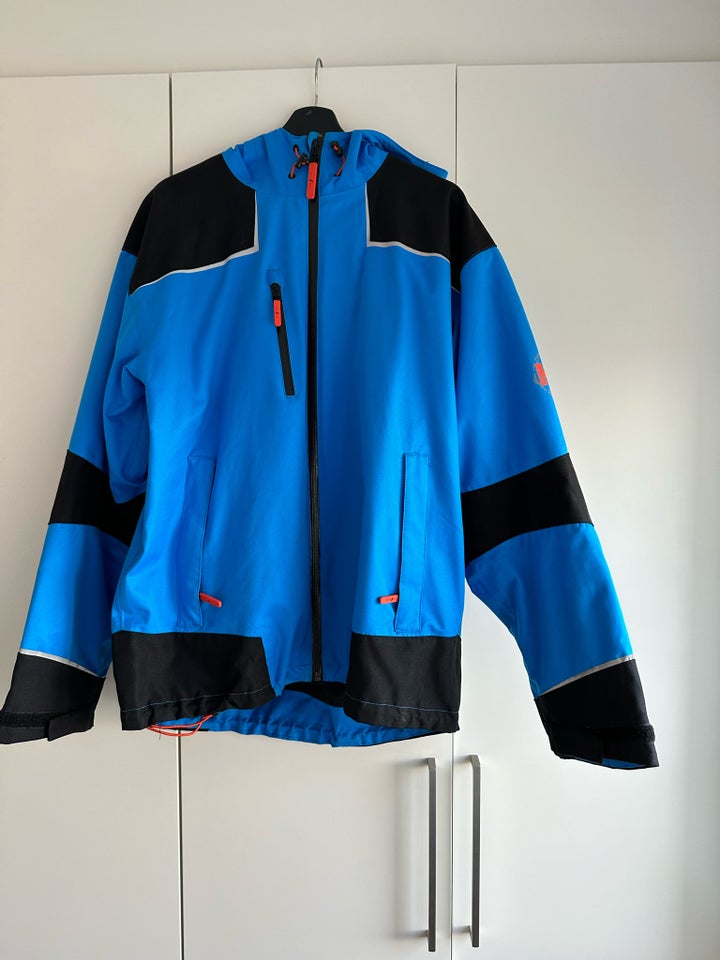 Regntøj Helly Hansen str XL