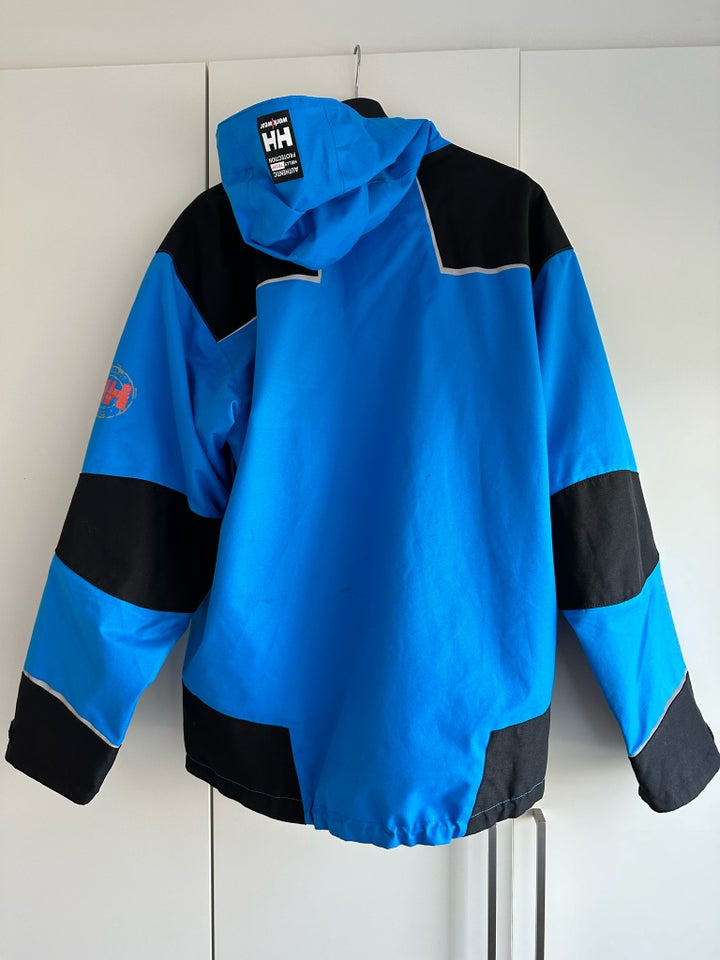 Regntøj Helly Hansen str XL