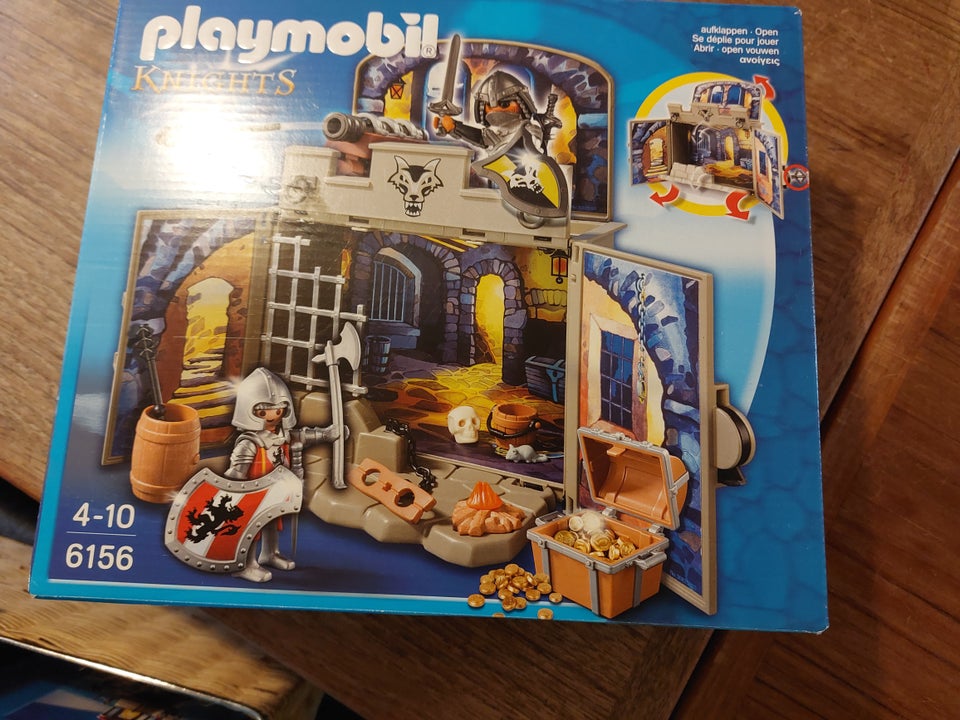 Playmobil