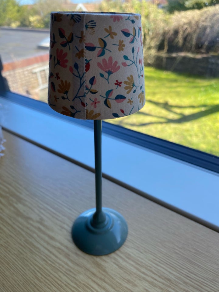 Dukkehus Maileg Lampe  Maileg