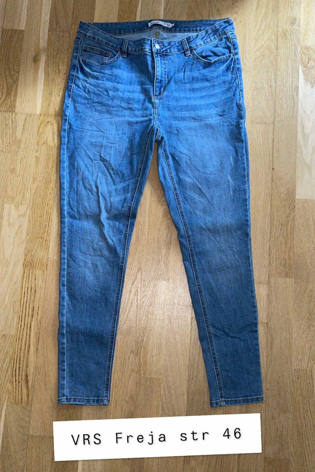 Jeans, VRS, str. 46