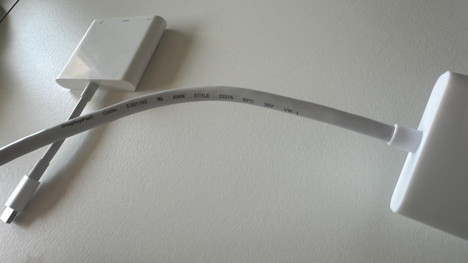 Adapter Apple Perfekt