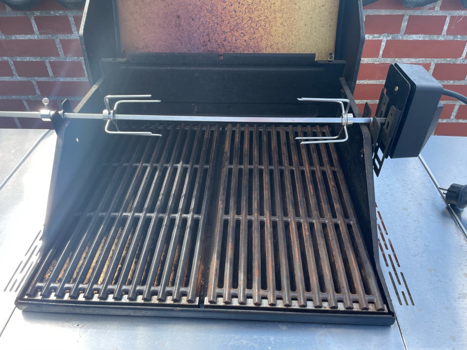 Gasgrill Char-Broil