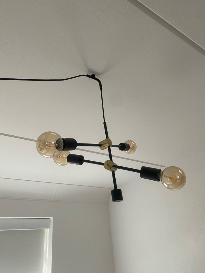 Anden loftslampe