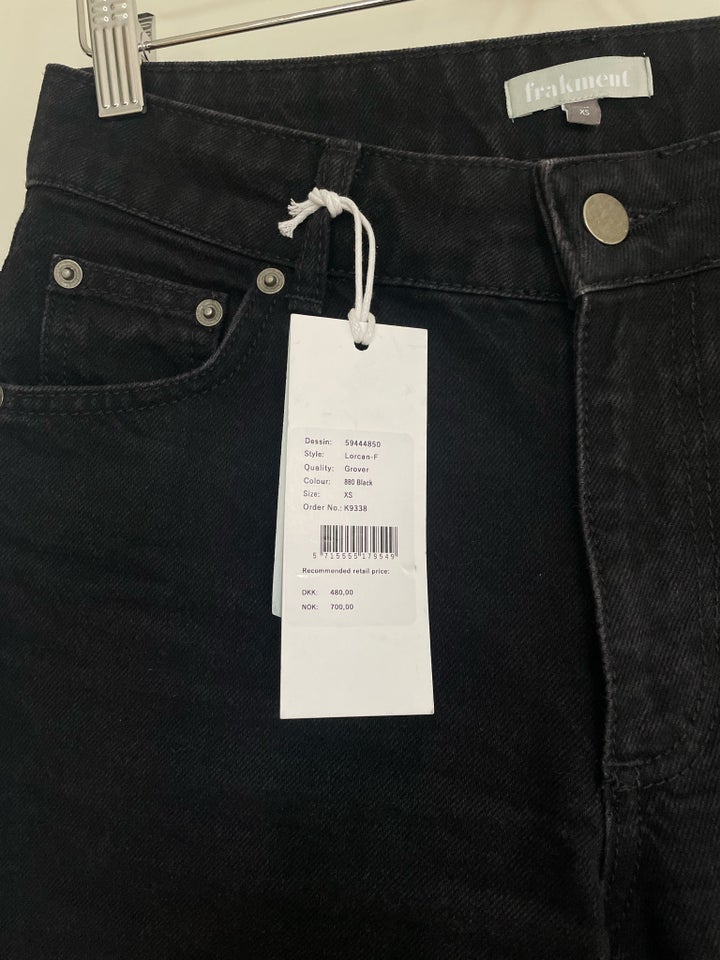 Jeans, Frakment, str. 24