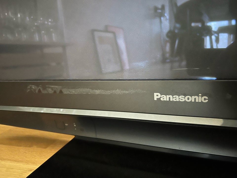 Plasma, Panasonic, 42"