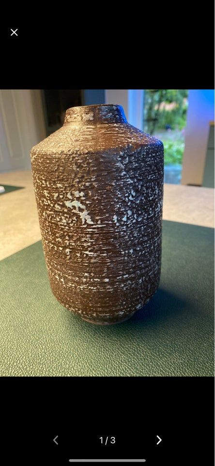 Vase, Strehla vase , Strehla