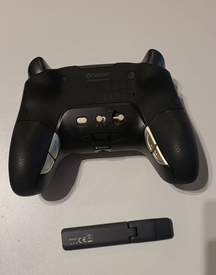 Controller Playstation 4 Nacon