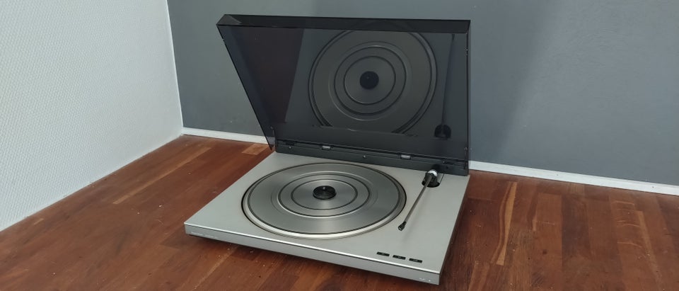 Pladespiller, Bang  Olufsen, Rx2