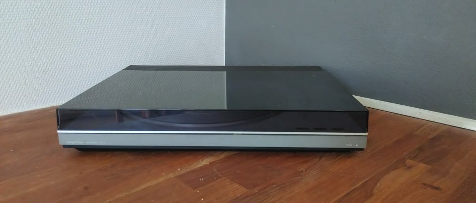 Pladespiller, Bang  Olufsen, Rx2