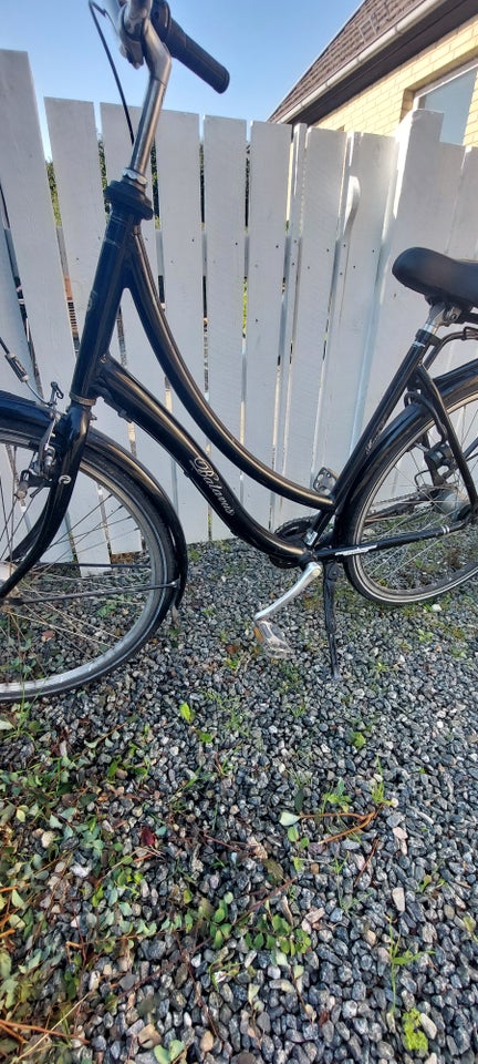 Damecykel, Batavus, 55 cm stel