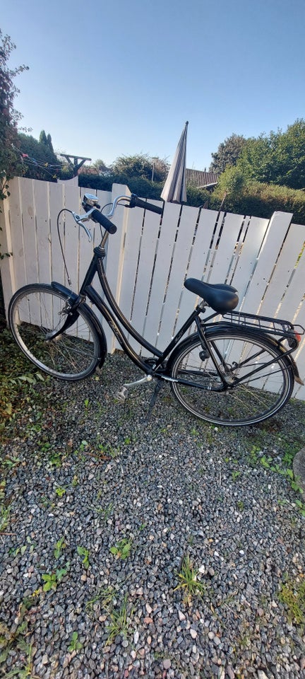 Damecykel, Batavus, 55 cm stel