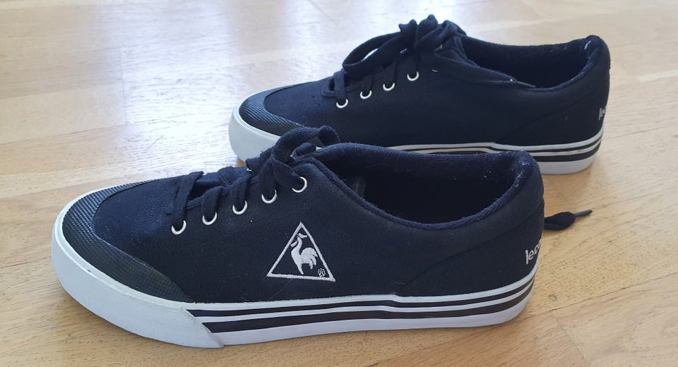 Fritidssko, Le Coq Sportif , str. 41