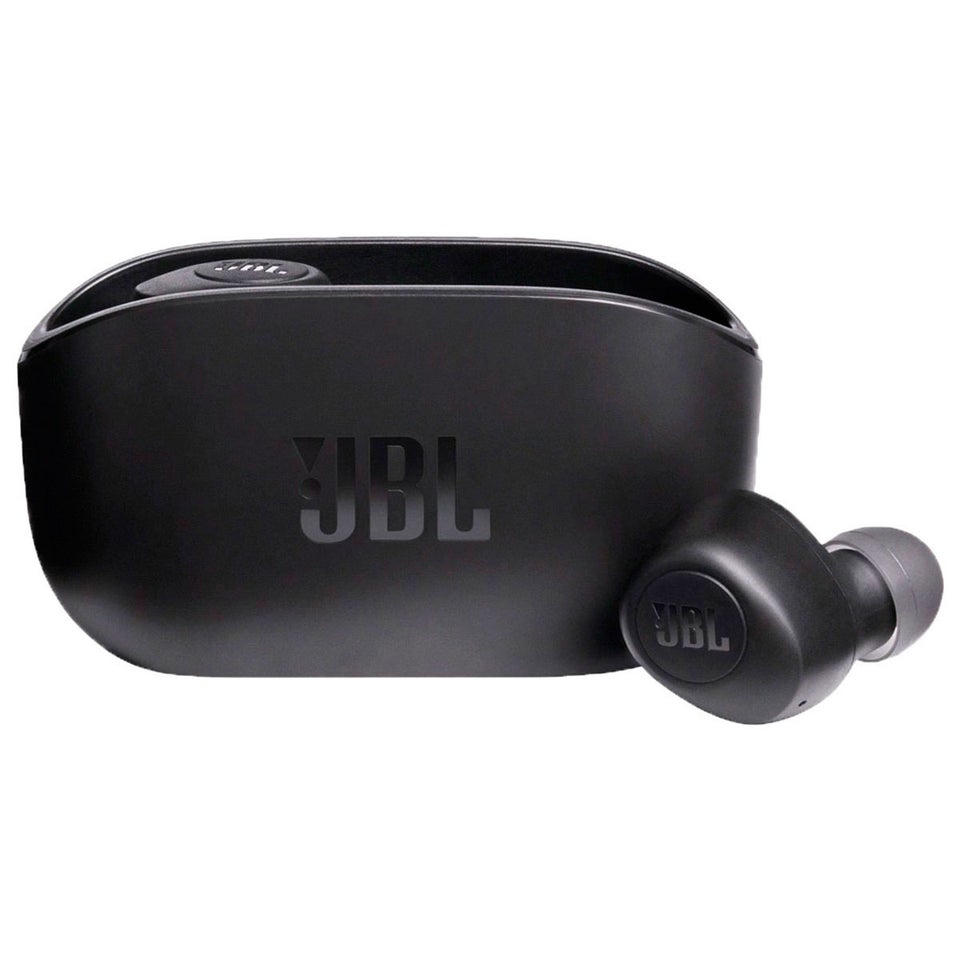 trådløse hovedtelefoner, JBL,