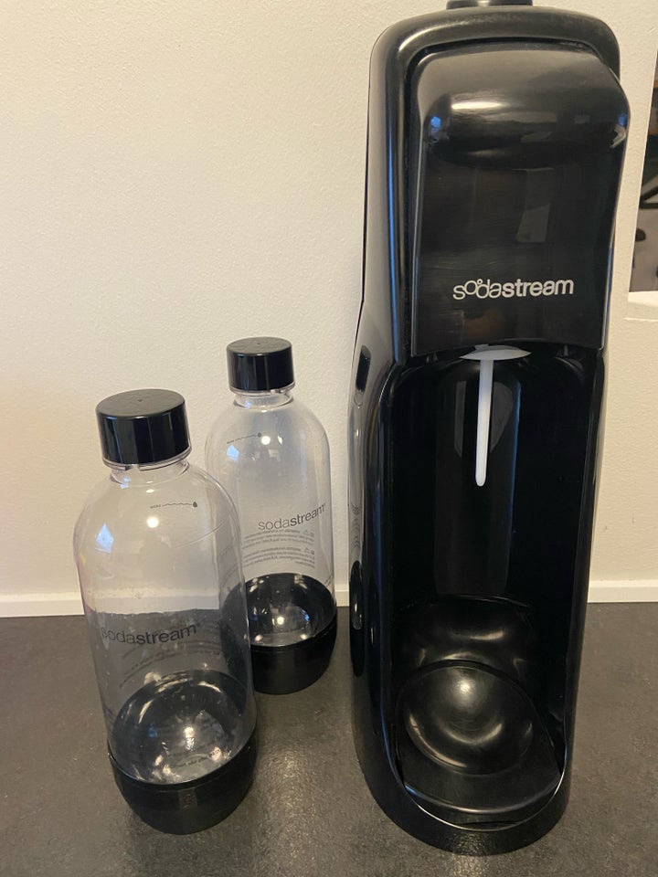 Sodastream