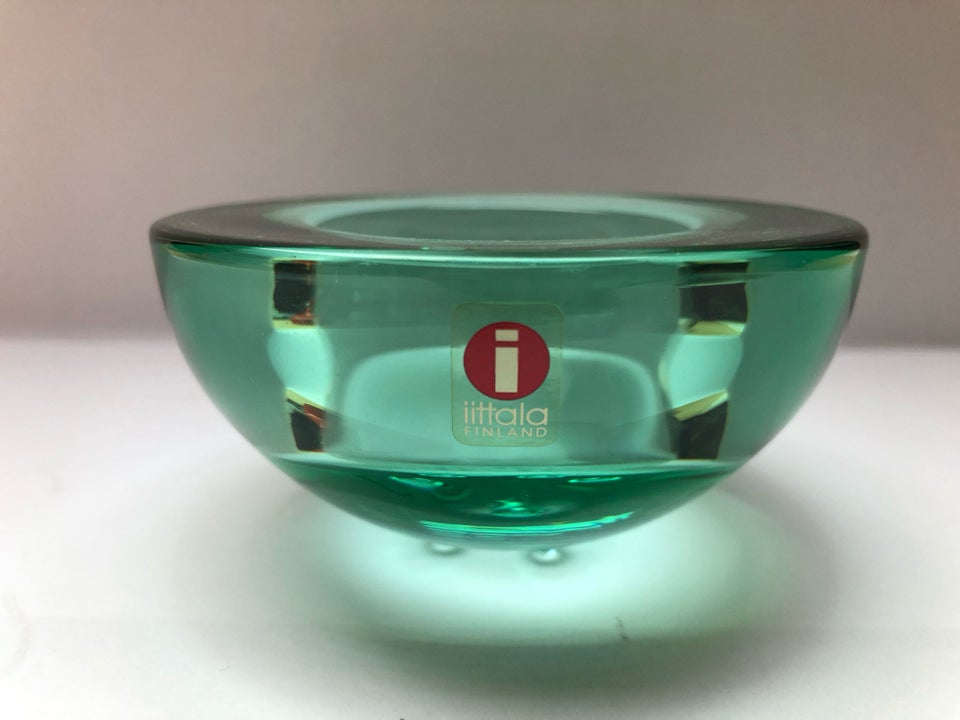 Fyrfadsstager, Iittala