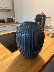 Keramik Vase K&#228;hler