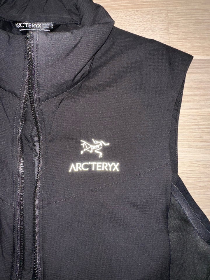 Vest, Arc’teryx Atom vest Dame ,