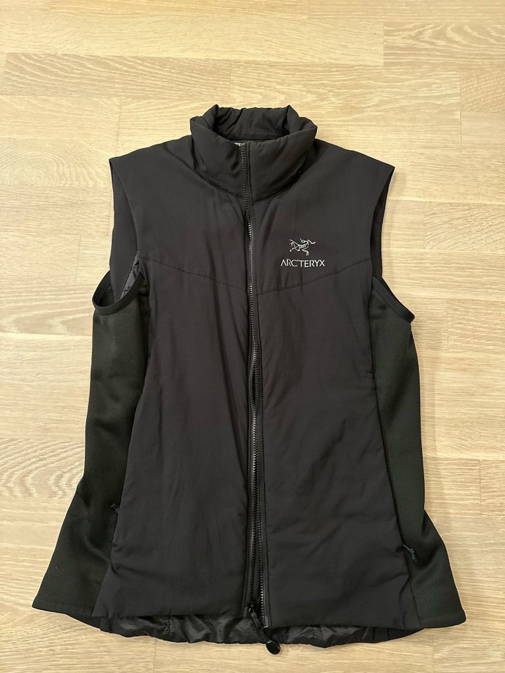 Vest, Arc’teryx Atom vest Dame ,