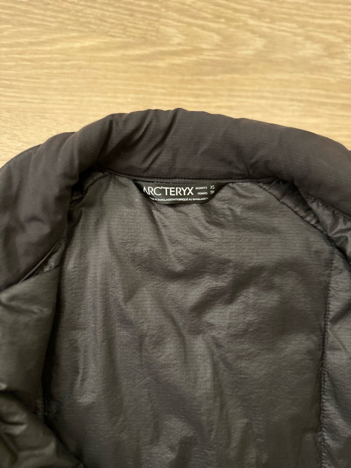 Vest, Arc’teryx Atom vest Dame ,