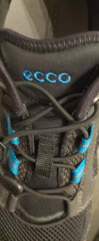 Sneakers, str. 41, ECCO