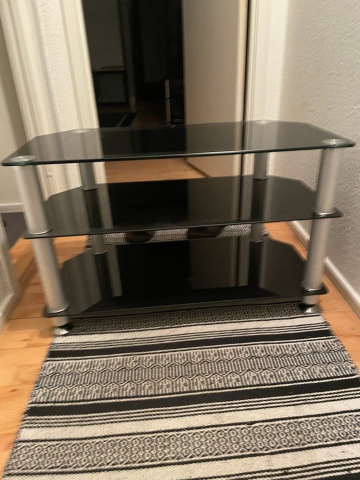 Tv bord glas h: 49