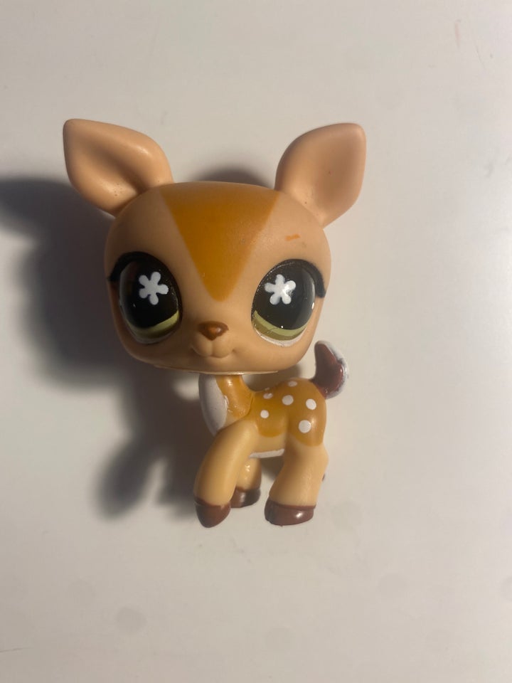 Littlest Pet Shop