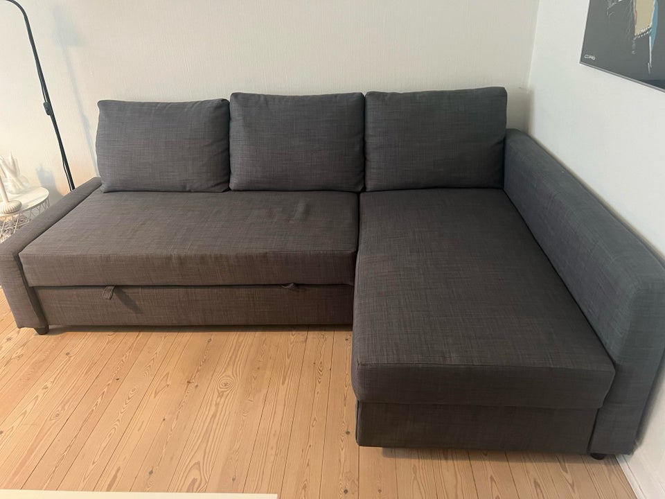 Sofa, 3 pers. , IKEA