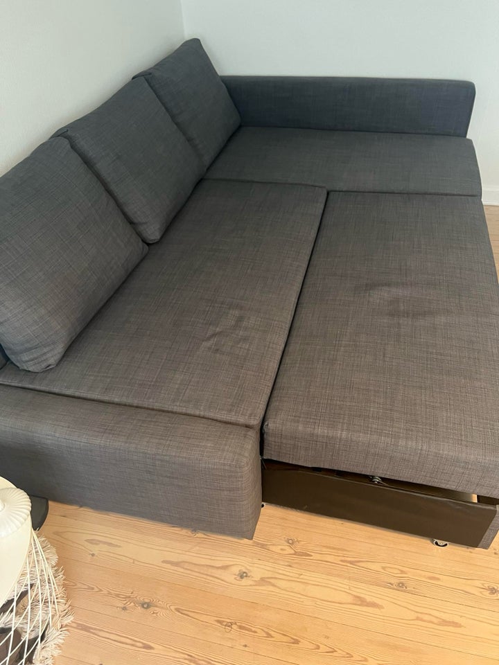 Sofa, 3 pers. , IKEA