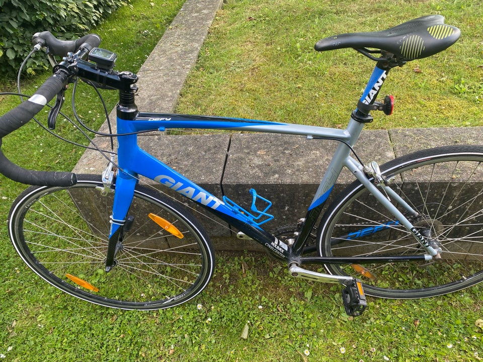 Herreracer Giant DEFY 56 cm stel