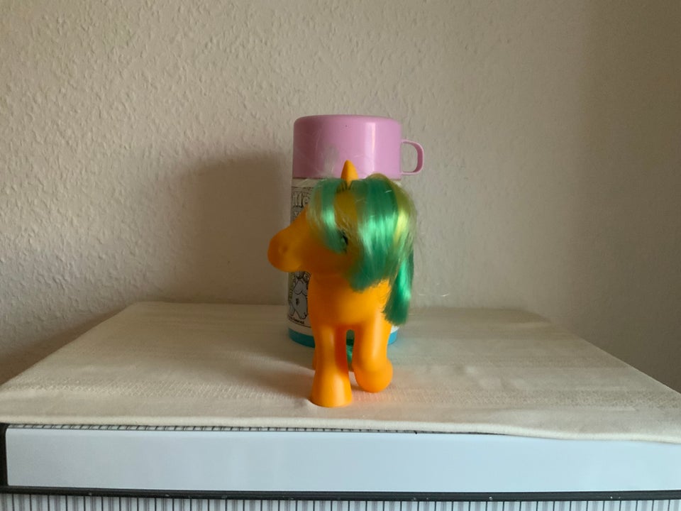 My Little Pony, Hasbro