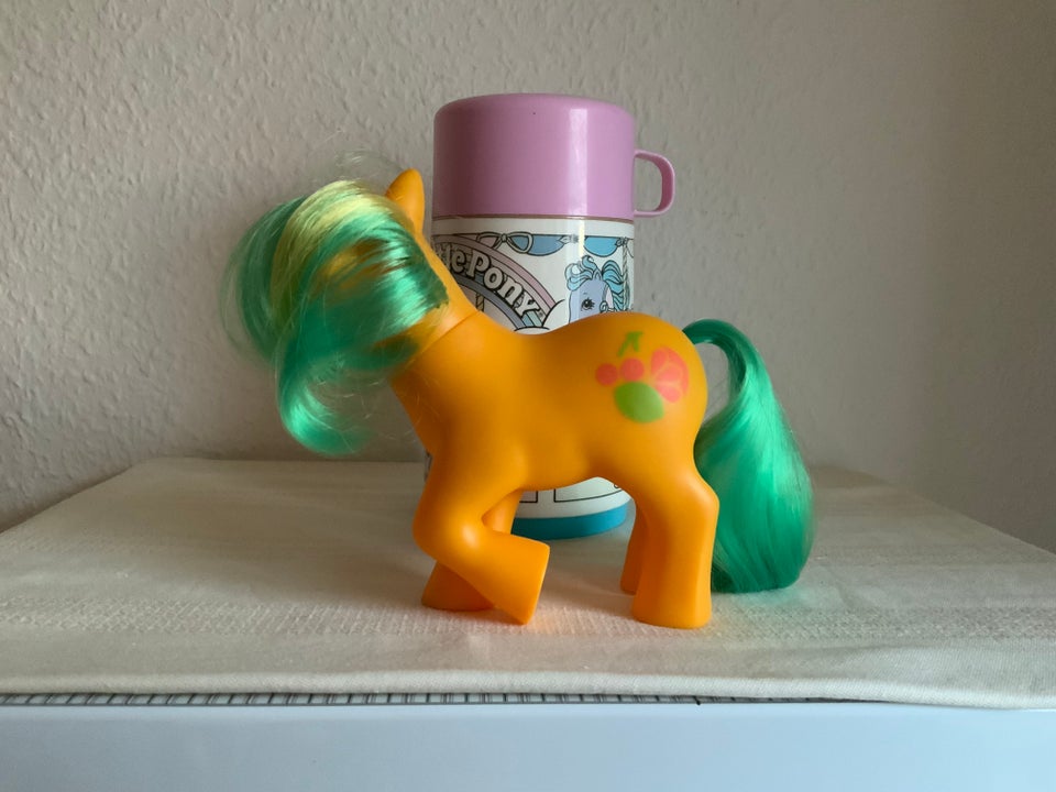 My Little Pony, Hasbro