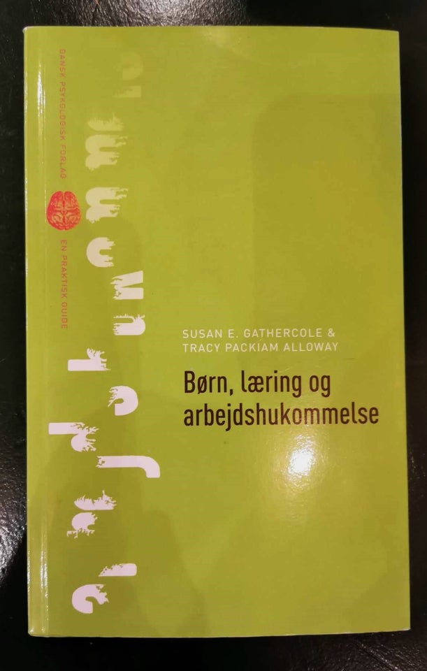 Børn læring og