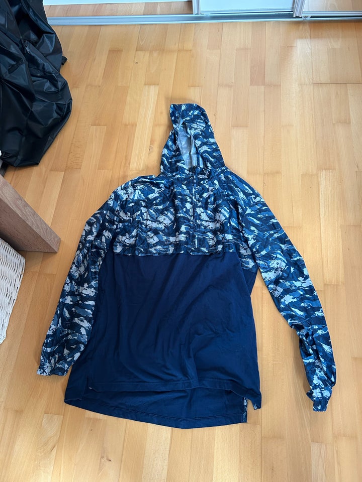 Hættetrøje Under Armour str XL