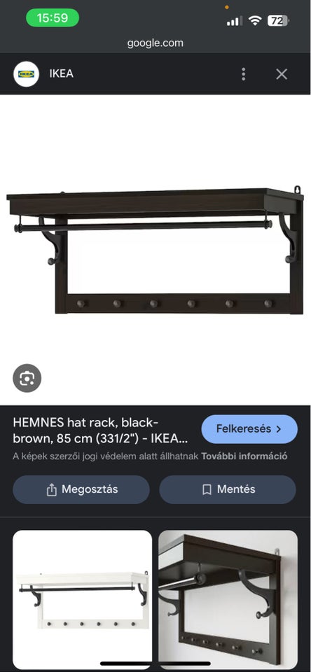 Ikea hemnes Ikea