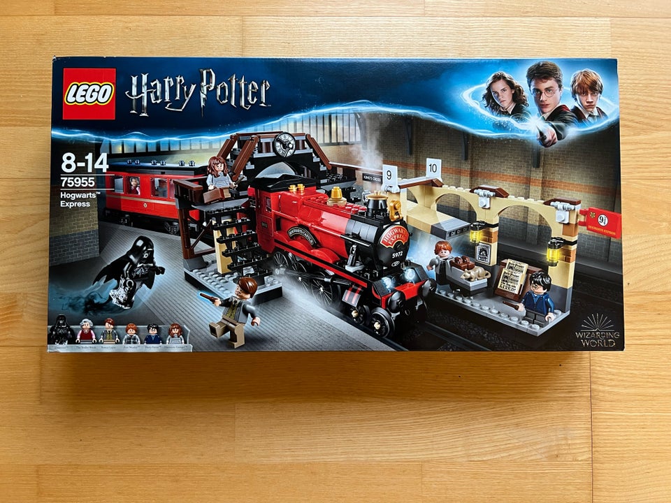 Lego Harry Potter, Diverse