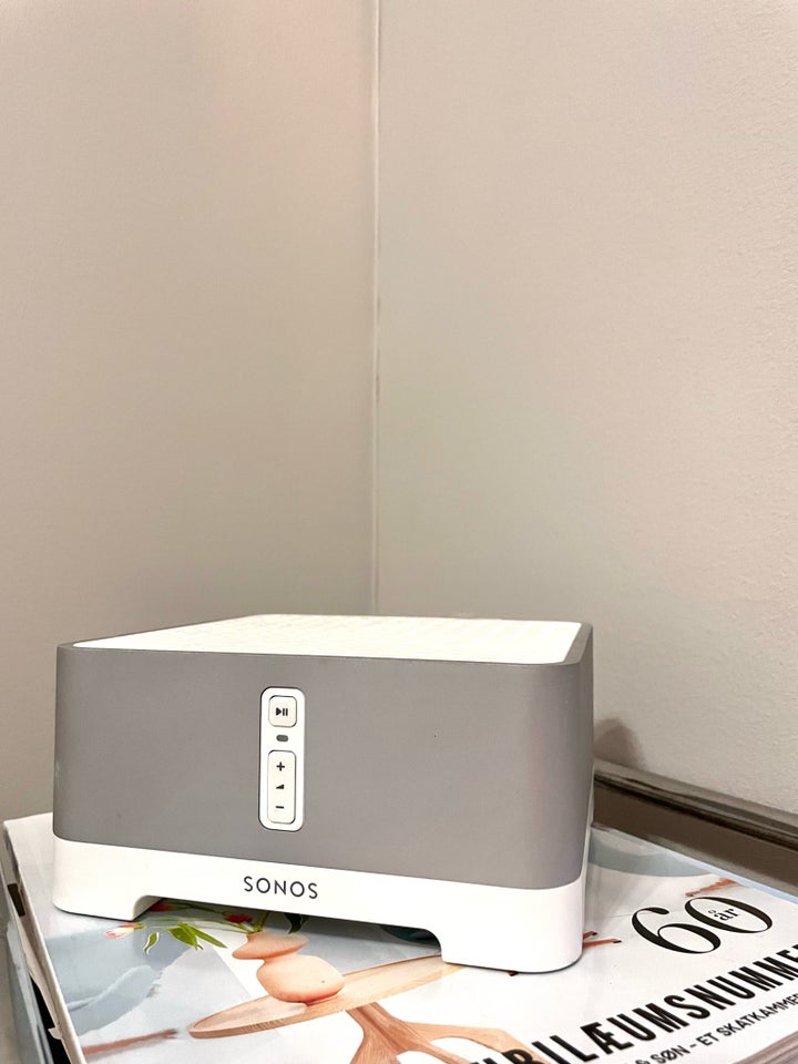 Højttaler, SONOS, Play1