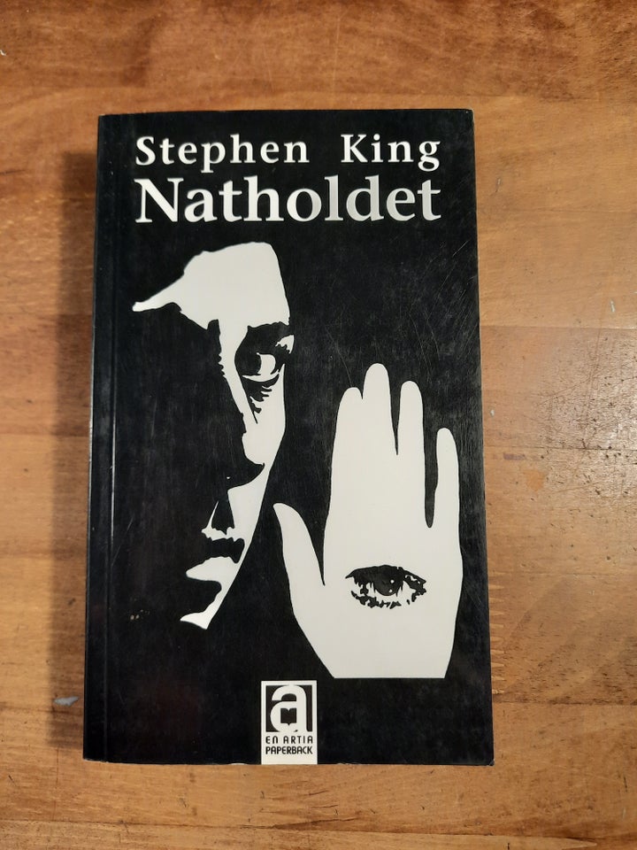 Natholdet (3. oplag, 1996),