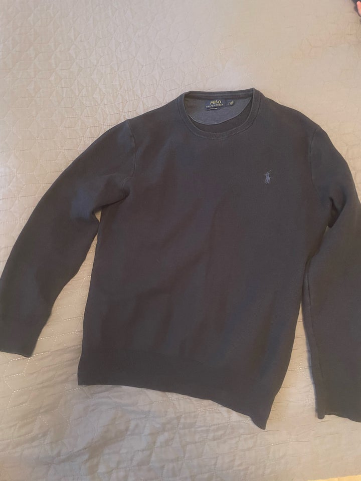 Sweatshirt, Ralph Lauren POLO,