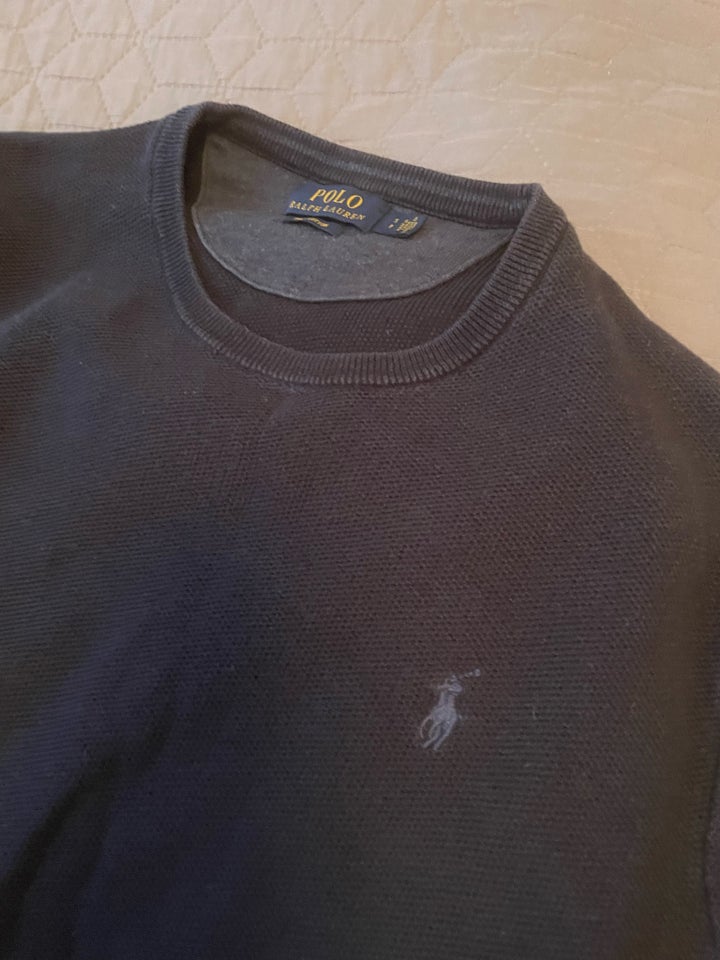 Sweatshirt, Ralph Lauren POLO,