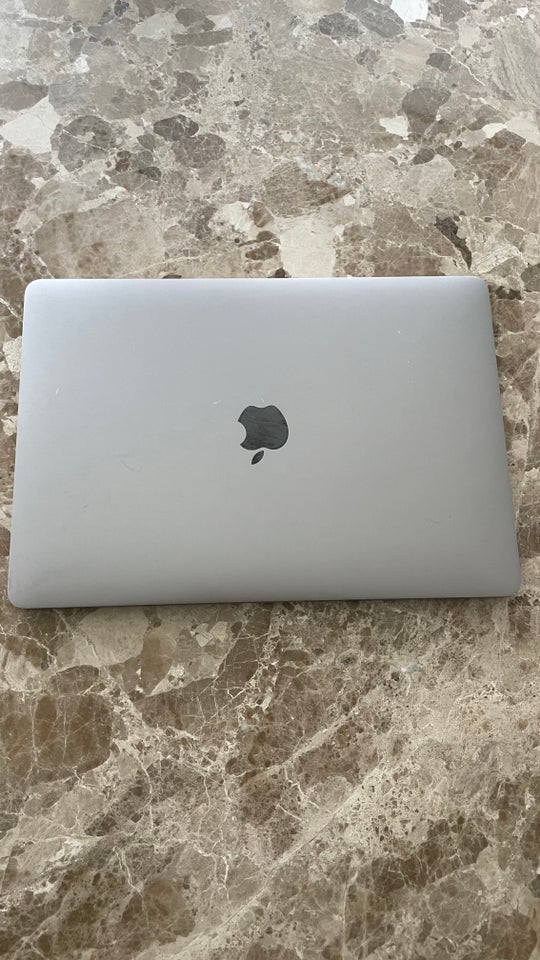 MacBook Pro 2017 23 GHz