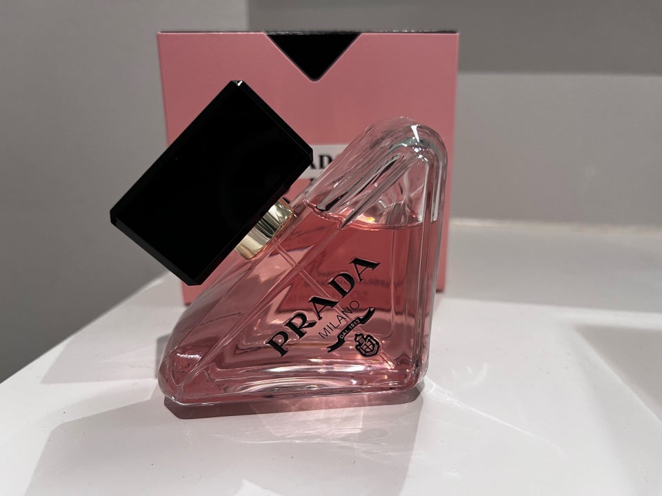 Eau de parfum, Parfume, Prada