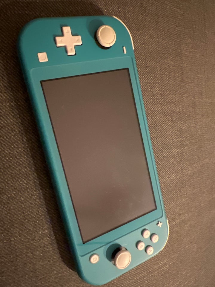 Nintendo Switch, Lite, Perfekt