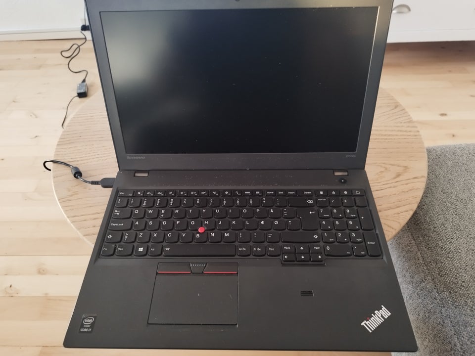 Lenovo W550s  24 GHz 8 GB ram