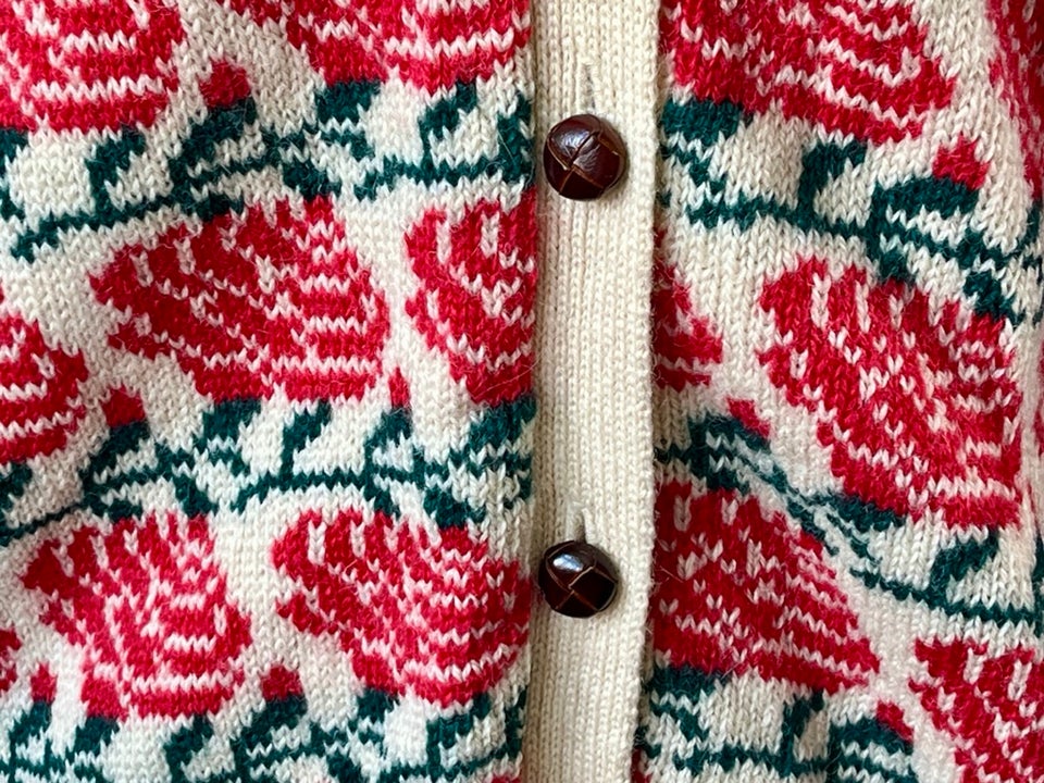 Cardigan, Laura Ashley, str. 40