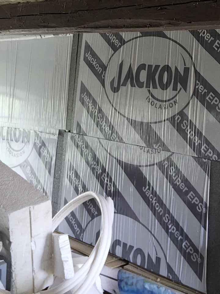 jackon super eps 60 150 mm  massiv