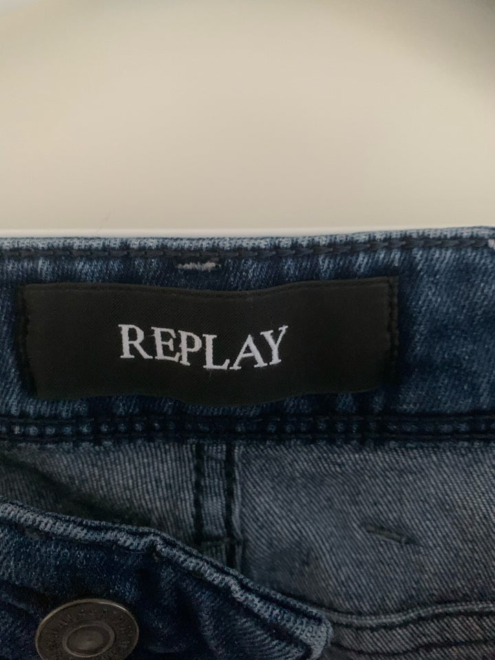 Jeans, Replay, str. 33