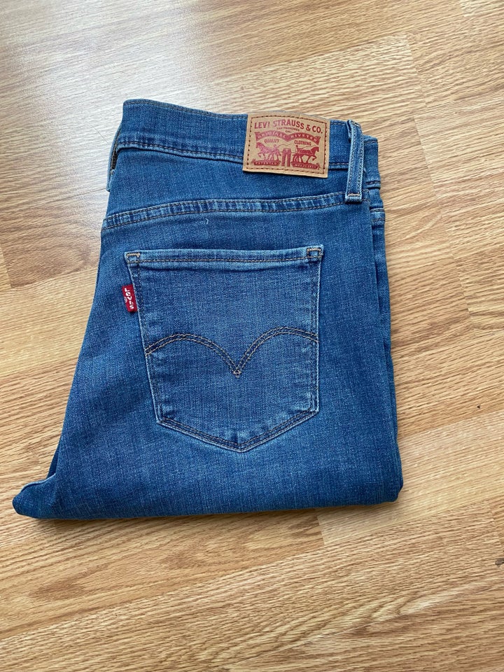 Jeans, Levis, str. 30